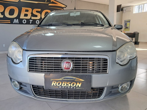Fiat Palio 1.0 Elx Flex 5p