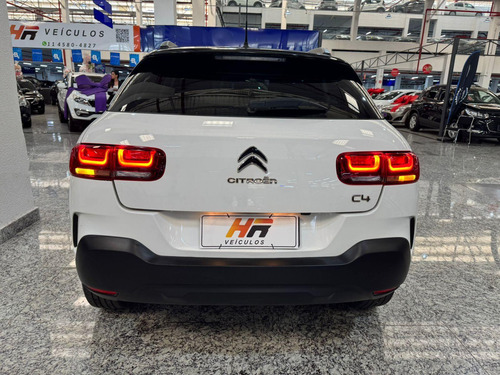Citroën C4 Cactus / FEEL AT