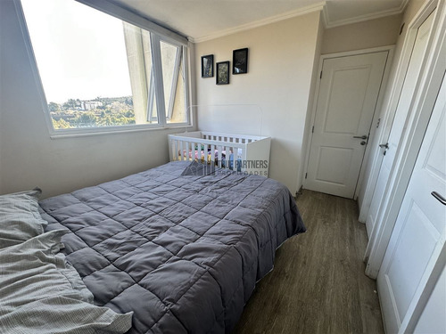 Departamento En Venta De 2 Dorm. En Puerto Montt