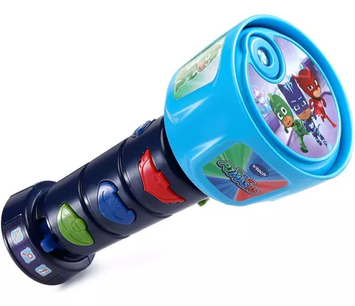 Juego Infantil Linterna de Colores Vtech - 001 — Universo Binario