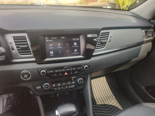 Kia Niro 1.6 Gdi Ex At