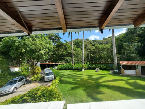 Imagen 11 de 14 de Espectacular Casa En Los Campitos