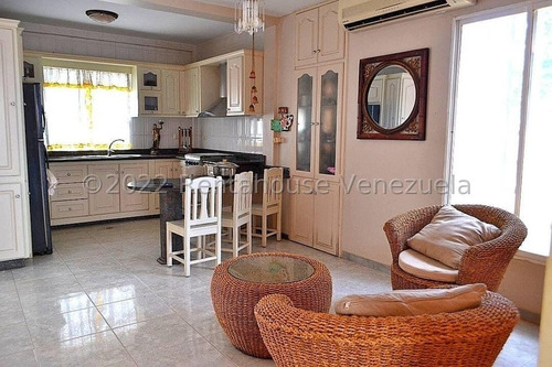 Imagen 3 de 13 de Hermosa Casa En Venta En Parcelamiento Santa Ana # 22-18662 04126887776