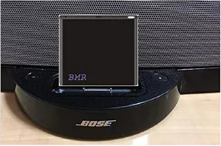 Adaptador Receptor De Música Bluetooth Bmr A2dp Bose