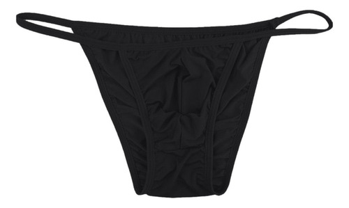 Braguitas De Bikini Tipo Tanga Elásticas Para Hombre