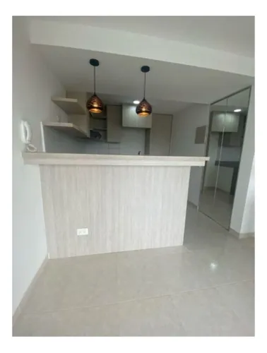 Venta Apartaestudio De 38mtrs2 En La Flora, Norte De Cali 11308.