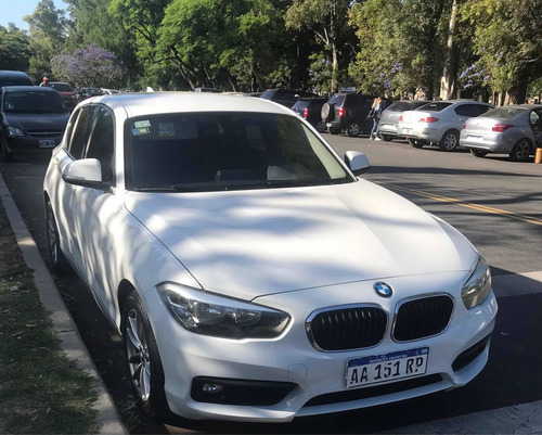 Bmw Serie 1 1.6 120i Active 177cv 2016