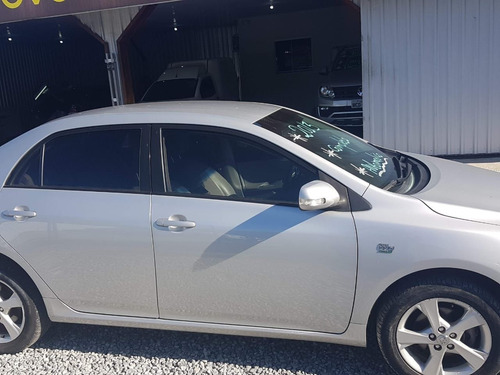 Toyota Corolla 2013 2.0 16v Xei Flex Aut. 4p