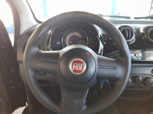 Imagem 10 de 13 de Fiat Uno 2013 1.0 Vivace Flex 5p