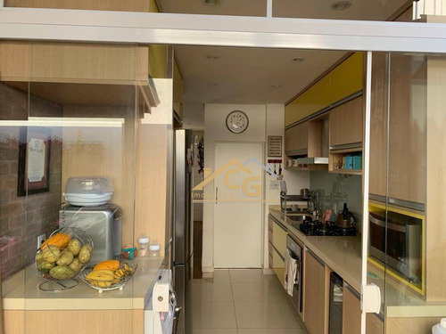 Imagem 5 de 30 de Casa À Venda, 95 M² Por R$ 750.000,00 - Taboão - São Roque/sp - Ca0731