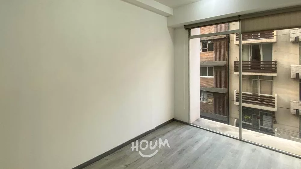 Departamento En Noche Buena, Benito Juárez Con 2 Recámaras, 76 M², Id: 100843