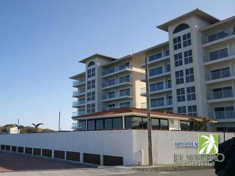 Departamento En Venta De 2 Recámaras En Torres El Sendero