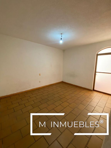 Sobrio Departamento En Venta En Chapultepec Ote.