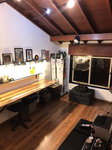 Imagen 5 de 11 de Venta Casa 4 Amb Parque Z/resid- Monte Grande