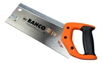 Comprar Serrucho Costilla Bahco Np12 Prize Cut Para Inglete Moldura