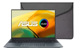 Notebook Asus Zenbook 14x Oled Ux5401za-kp034w I7-12700h