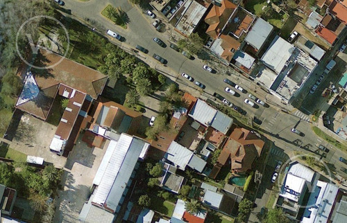 Terreno |zonificacion R6 | Apto Proyecto | Tigre Centro