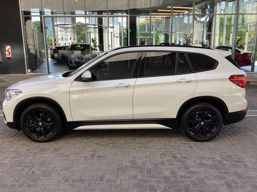 BMW X1 2.0 Sdrive 20i Sportline 192cv