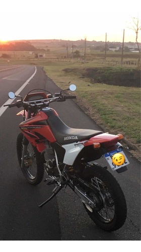 Imagem 5 de 8 de Honda Xr Tornado