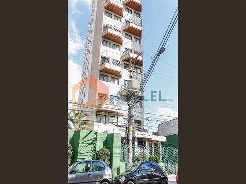Imagem 26 de 30 de Apartamento Tatuapé - 7999