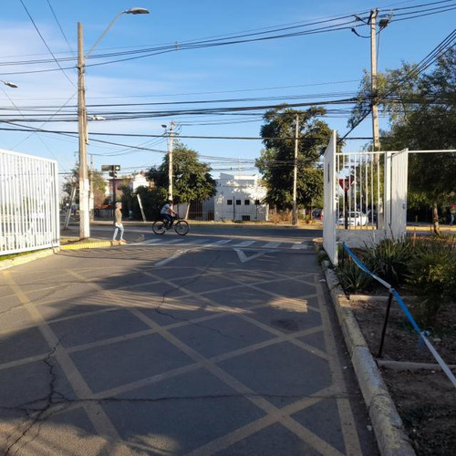 Casa Los Mañios/el Olivillo