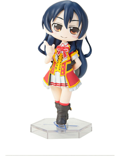 Sega Love Live! School Idol Project Ovn Figura (Usado)