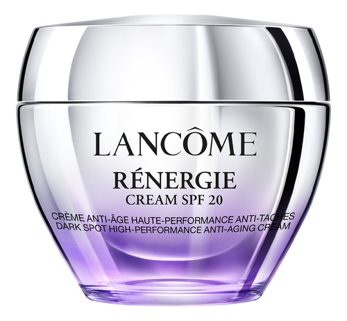 Crema Anti-edad Lancome Rénergie Multi-lift Ultra Spf20 50ml