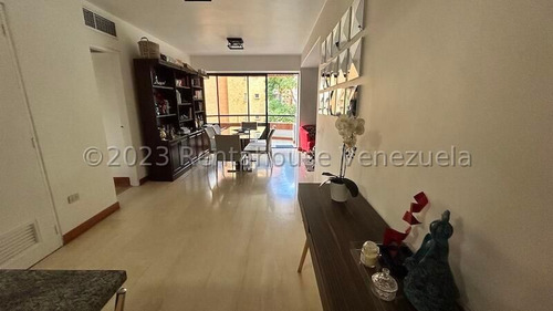 Apartamento En Venta En Campo Alegre Mls #24-13060 Yf