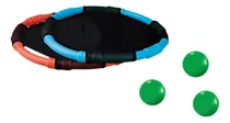 Comprar Juego De Pelotas Para Lanzar Y Atrapar, Juego De Paleta De
