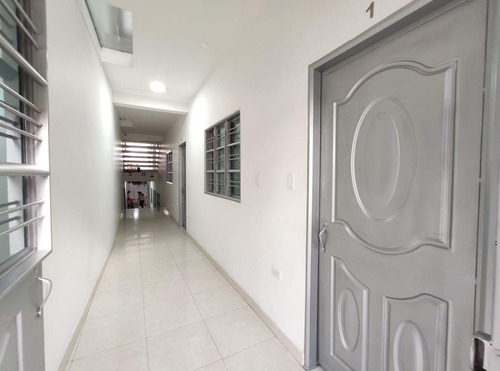 Casa En Venta En Villa Del Rosario. Cod V24922