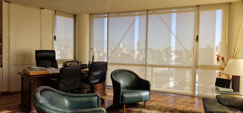 Oficina Premium En Alquiler, Semipiso, 9 Privados. A Metros De Tribunales