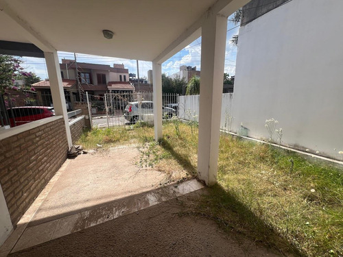 Venta Duplex 2 Dormitorios Cochera Parque Capital Apto Crédito