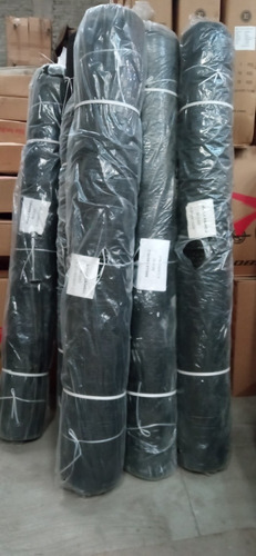 Imagen 6 de 7 de Malla Raschel Rollo Doble 4.20 X 100 Metrossuper Oferta.