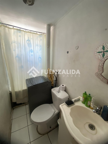 Departamento En Venta De 2 Dorm. En Maipú