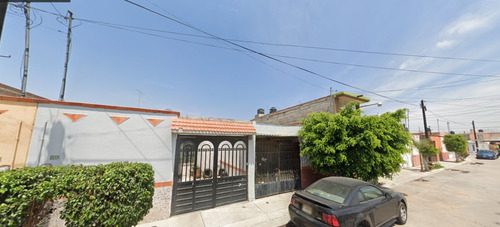 Casa En Remate Bancario En San Luis Potosí Cl*/ 2