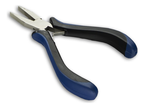 Huron Alicate Precision Resorte Punta Plana