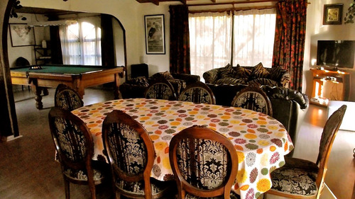 Casa Grande El Canelo - Algarrobo (8 Dormitorios -14 Pers.)