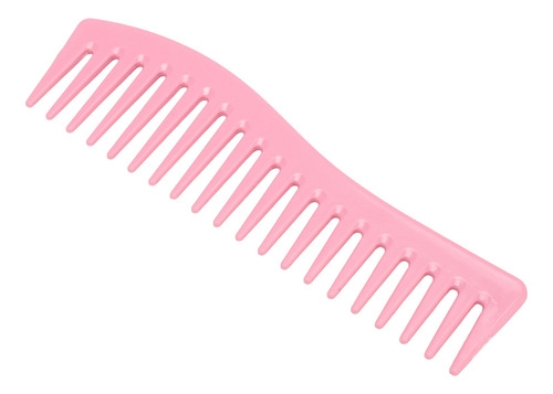 Hair Styling Comb 10pcs Wide Tooth For Long Detangling
