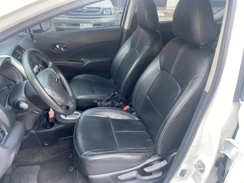 Nissan Note 1.6 Advance