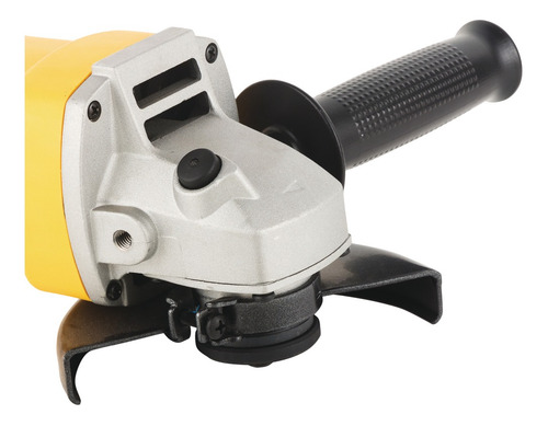 Amoladora angular DeWalt DW831 amarilla 230V