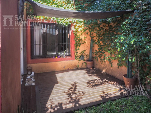 Imagen 15 de 28 de Ph 140m Planta Baja Olivos