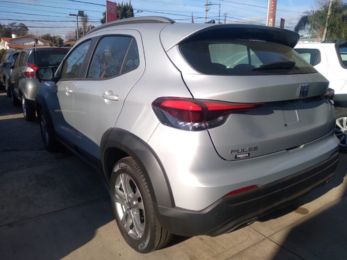 Imagen 5 de 18 de Fiat Pulse Drive At Patentado Sin Rodar