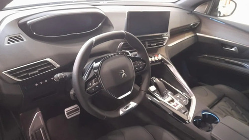 Imagen 7 de 9 de Peugeot 3008 Gt Pack Thp Tiptronic