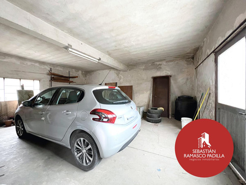 Casa Venta Barrio Belgrano 3 Dormitorios Parrillero