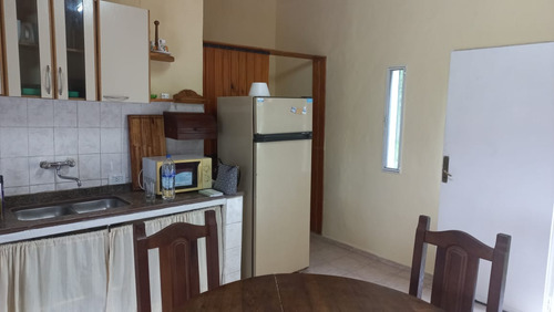 Casa A La Venta En Bialet Masse. (c313)