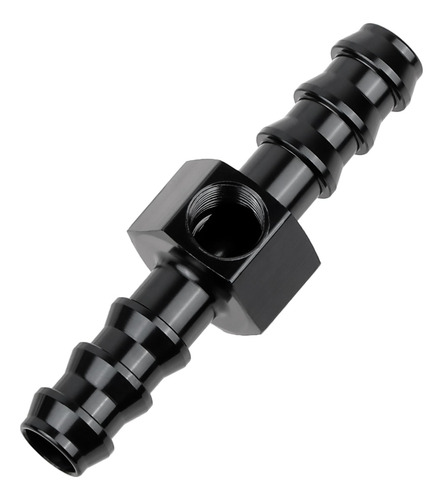 Adaptador De Manómetro Evil Energy Modelo 3/8 Púas Npt 1/8