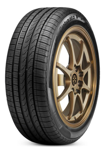 Llanta 225/50r17 94h Pirelli Cinturato P7 As Plus *rft Índice De Velocidad H