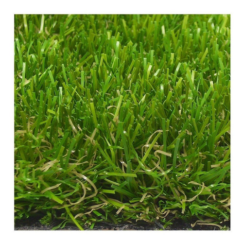 Imagem 2 de 7 de Grama Sintetica Garden Grass 2x19,50m (39m²) Frete Gratis