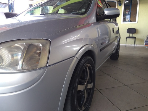 Chevrolet Corsa 1.8 Maxx Flex Power 5p 2007 Completo