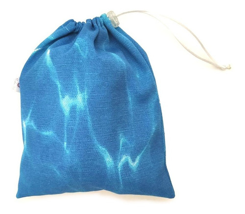 Imagem 4 de 10 de Bolsa De Praia Ou Compras Sacola Tipo Ecológica Com Saquinho